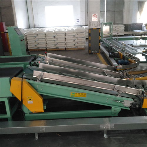 邦尧机械工程 广东超细粉体包装秤的领航者与建筑材料销售