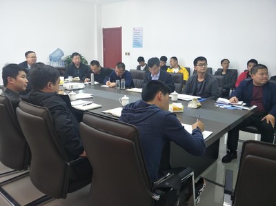 鹏远商混销售培训 赋能销售精英，驱动建筑材料业务新增长