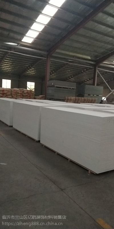 PVC结皮发泡板 多功能建筑材料的优选